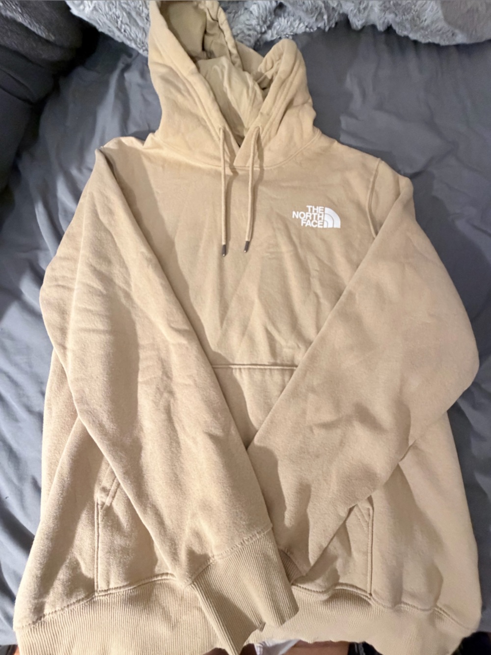 Mens hoodie